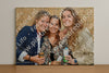 Evenement foto: Serie 1955