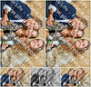 Evenement foto: Serie 1955