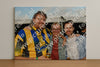Evenement foto: Serie 1955