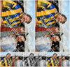 Evenement foto: Serie 1955