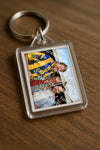 Evenement foto: Serie 1955
