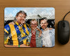 Evenement foto: Serie 1955