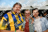 Evenement foto: Serie 1955