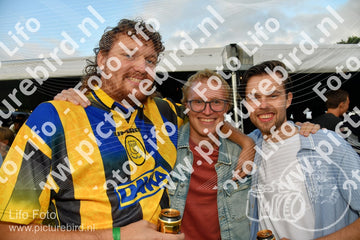 Evenement foto: Serie 1955