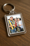 Evenement foto: Serie 1955