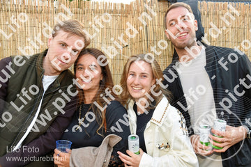 Evenement foto: Serie 1955
