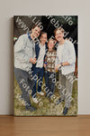 Evenement foto: Serie 1955