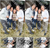 Evenement foto: Serie 1955