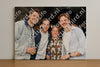 Evenement foto: Serie 1955