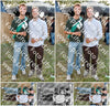 Evenement foto: Serie 1955
