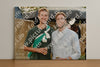 Evenement foto: Serie 1955