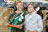 Evenement foto: Serie 1955