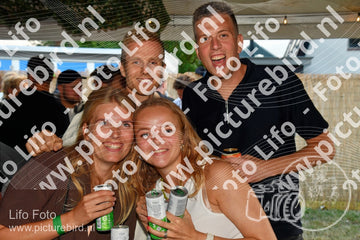 Evenement foto: Serie 1955