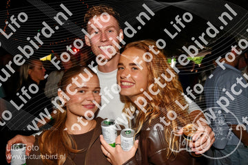 Evenement foto: Serie 1955