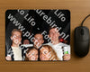 Evenement foto: Serie 1955
