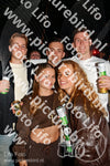 Evenement foto: Serie 1955