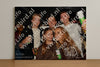 Evenement foto: Serie 1955