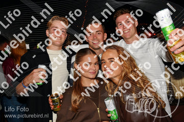 Evenement foto: Serie 1955