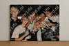 Evenement foto: Serie 1955