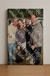 Evenement foto: Serie 1955