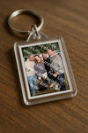 Evenement foto: Serie 1955