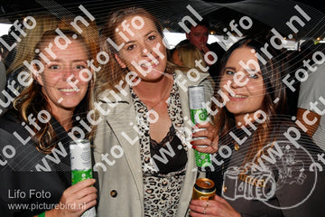 Evenement foto: Serie 1955