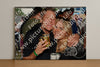 Evenement foto: Serie 1955