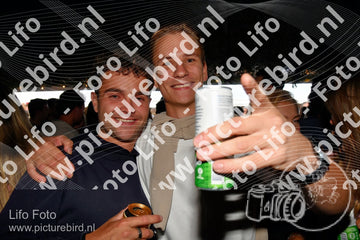 Evenement foto: Serie 1955