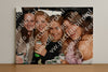 Evenement foto: Serie 1955