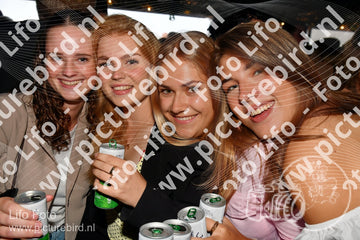 Evenement foto: Serie 1955