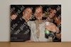 Evenement foto: Serie 1955