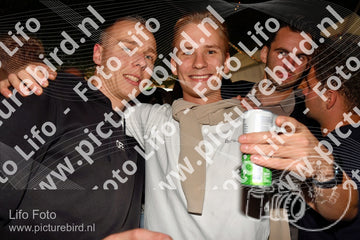 Evenement foto: Serie 1955