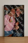 Evenement foto: Serie 1955