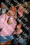 Evenement foto: Serie 1955