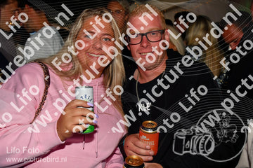 Evenement foto: Serie 1955