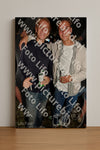 Evenement foto: Serie 1955