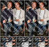 Evenement foto: Serie 1955