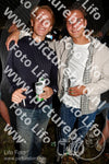 Evenement foto: Serie 1955