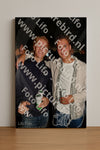 Evenement foto: Serie 1955