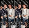 Evenement foto: Serie 1955