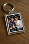 Evenement foto: Serie 1955
