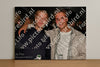 Evenement foto: Serie 1955