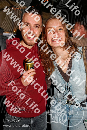 Evenement foto: Serie 1955
