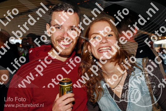 Evenement foto: Serie 1955