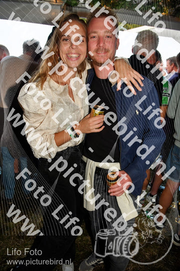 Evenement foto: Serie 1955