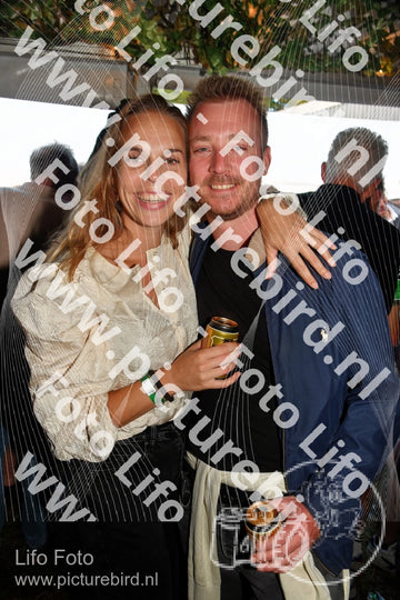 Evenement foto: Serie 1955