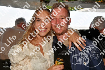 Evenement foto: Serie 1955