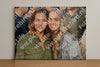 Evenement foto: Serie 1955
