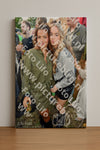 Evenement foto: Serie 1955