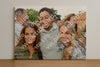 Evenement foto: Serie 1955